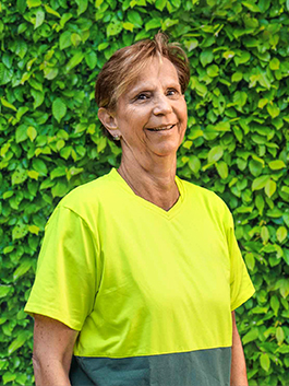 Lucia Britschgi