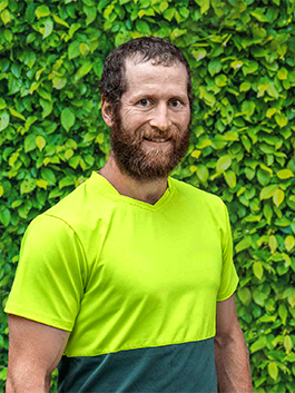 Michael Spichtig