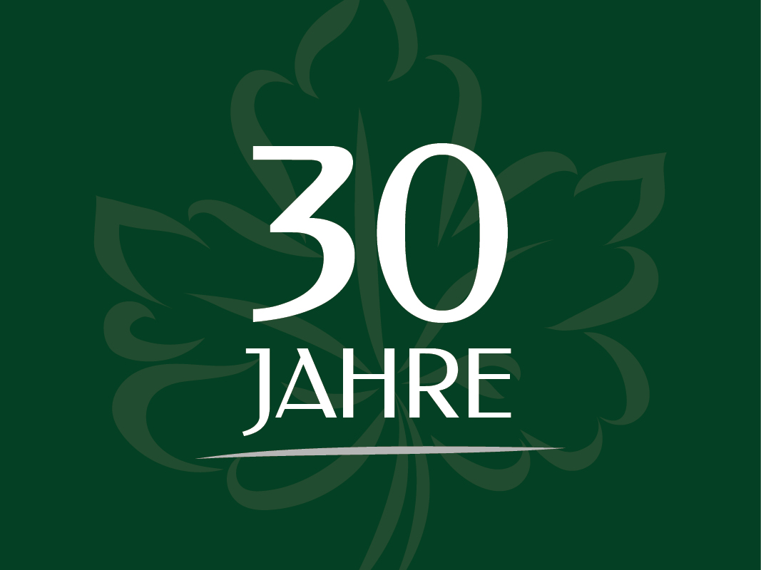 30 Jahre Rohrer Gartenbau